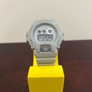 G Shock Watch